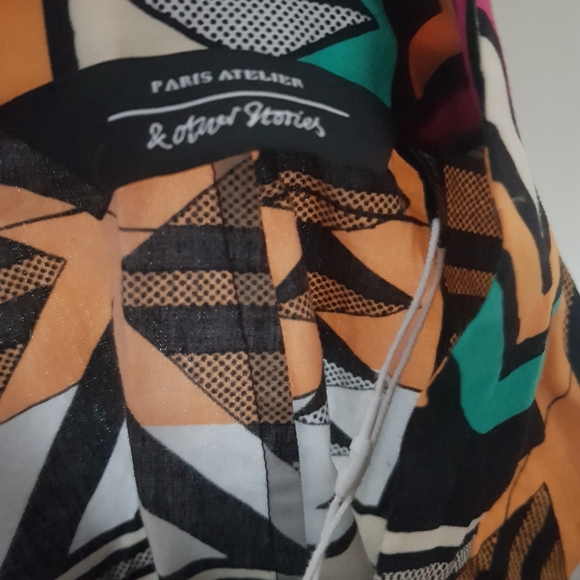 & other stories skirt - Picture 3 of 5